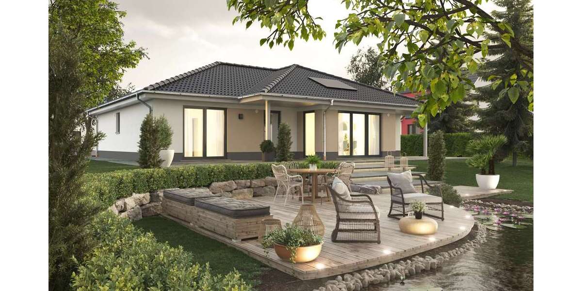 Haus zum Kaufen in Saarn 1.035.940 € 158 m² 6 zimmer