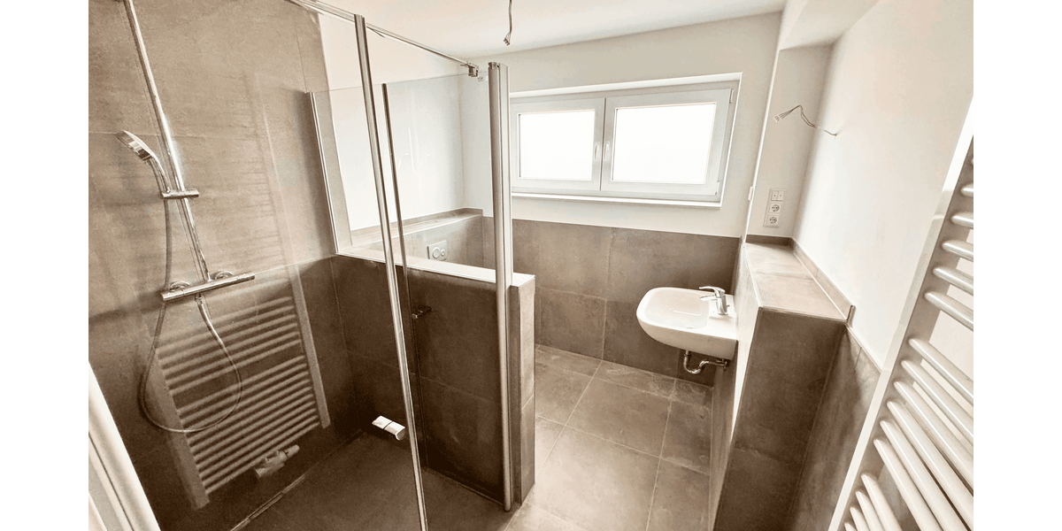 Etagenwohnung OBERHAUSEN Schmachtendorf - 2 Zimmer, 74 m&sup2;, 1.184&euro; | Angebot:26795745