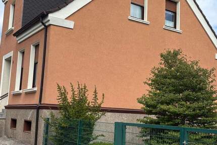 Herne, Gysenbergpark - Freistehendes solides Einfamilienhaus mit Garage 7 zimmer