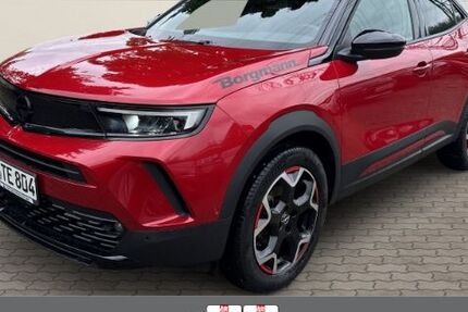 Opel Mokka 11.000 km 22.990 &euro; Essen 45329