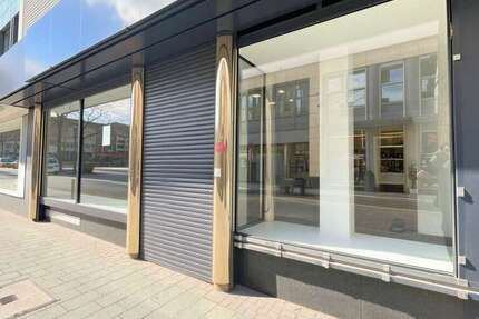 Gewerbeobjekt Wuppertal Elberfeld - 1.500&euro; | Angebot:27158606