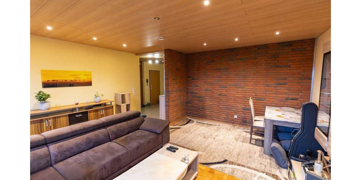 Etagenwohnung Voerde - 3 Zimmer, 78 m&sup2;, 179.000&euro; | Angebot:24435730