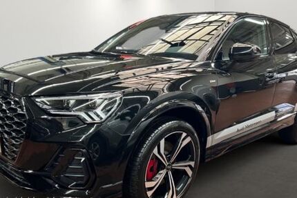 Audi Q3 4.500 km 56.950 &euro; Mettmann 40822