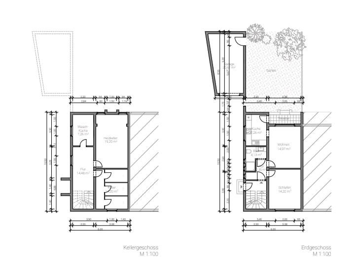 Doppelhaushälfte Duisburg Huckingen - 5 Zimmer, 235 m&sup2;, 349.000&euro; | Angebot:27159895