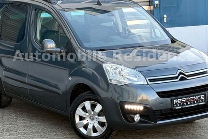 Citroen Berlingo 117.000 km 11.398 € Ratingen 40880