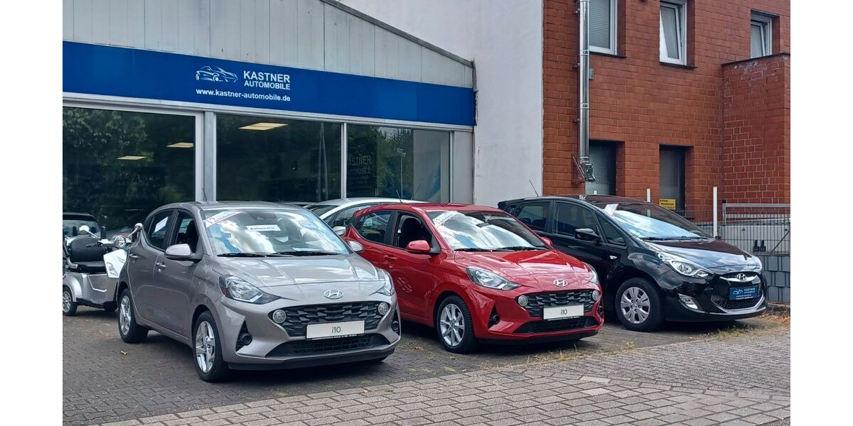 Hyundai i10 65.900 km 8.490 &euro; Duisburg 47269
