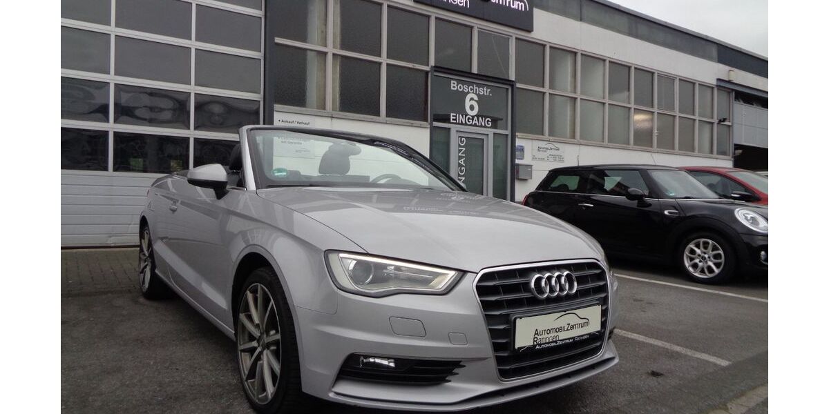 Audi A3 120.000 km 14.490 &euro; Ratingen 40880