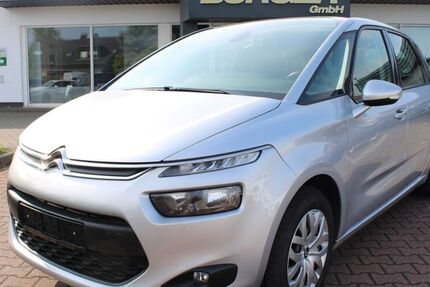 Citroen C4 SpaceTourer