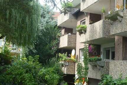 Wohnung Recklinghausen Süd - 4.5 Zimmer, 116 m&sup2;, 695&euro; | Angebot:27306716