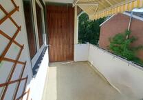 Helle 3-Zimmer-Wohnung mit Balkon und EBK zu vermieten!