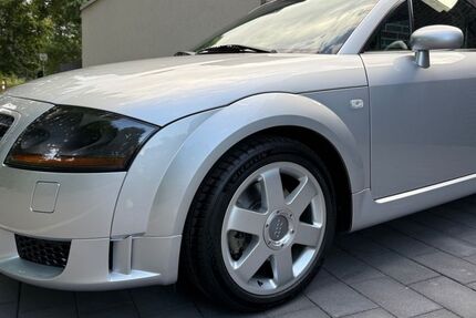 Audi TT 52.000 km 21.850 &euro; Datteln 45711