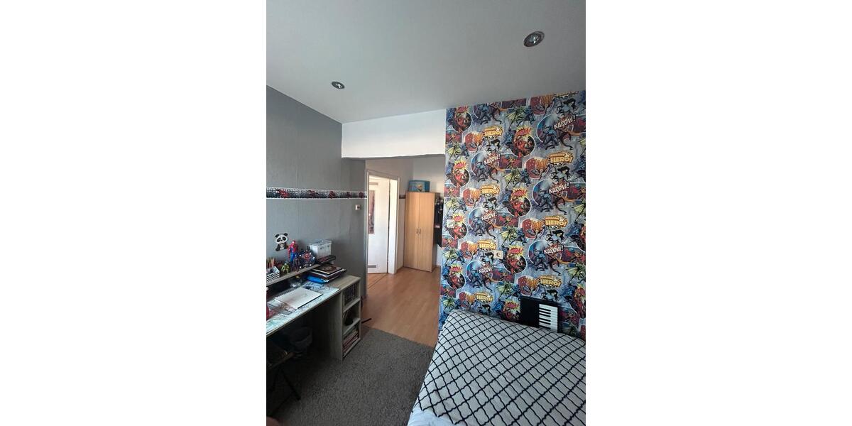 Etagenwohnung Dortmund Innenstadt Nord - 4 Zimmer, 96 m&sup2;, 148.000&euro; | Angebot:24921286