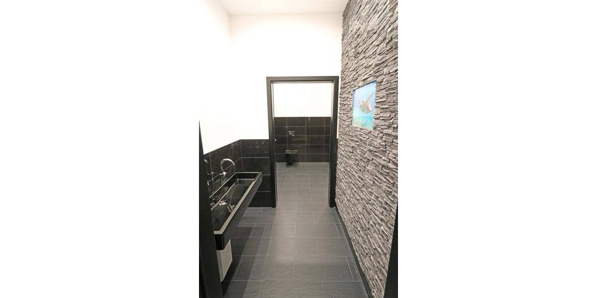 Gewerbeobjekt Wetter (Ruhr) Alt-Wetter - 1.800&euro; | Angebot:23942045