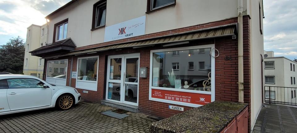 Ladenlokal zuvermieten zimmer