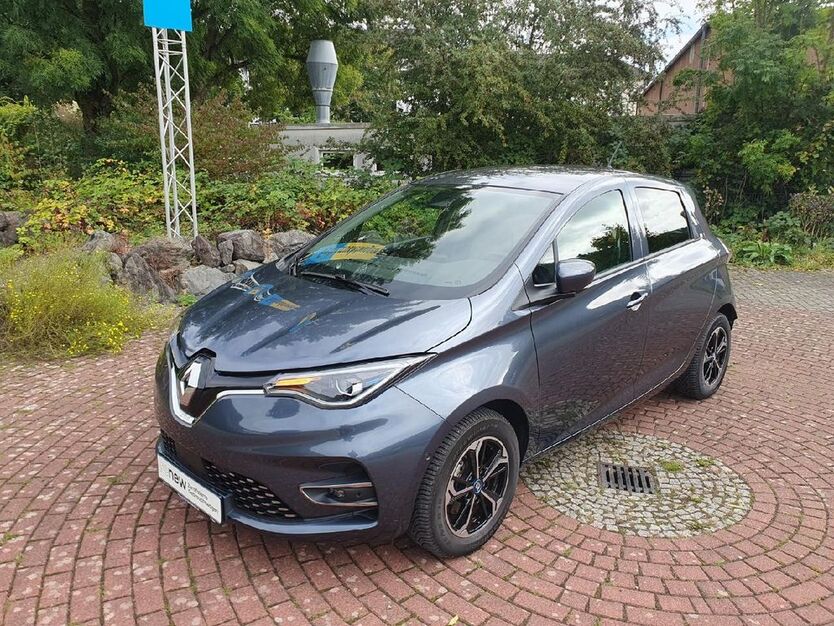 Renault ZOE 24.040 km 16.595 € Hagen 58091