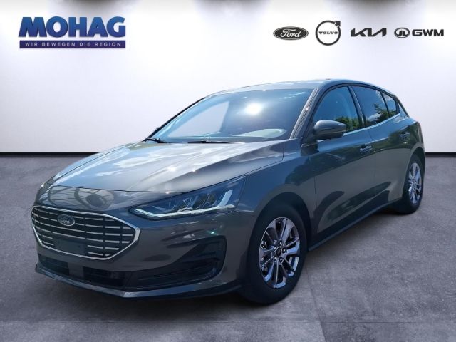 Ford Focus 6.900 km 25.690 &euro; Datteln 45711
