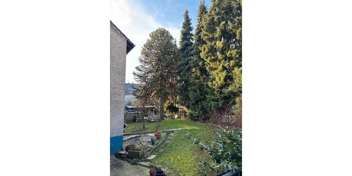 Dachgeschoßwohnung Wuppertal Gemarkung Nächstebreck - 2.5 Zimmer, 63 m&sup2;, 660&euro; | Angebot:25474550