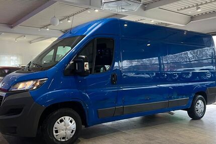 Peugeot Boxer 225.000 km 9.990 &euro; Datteln 45711