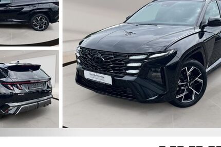 Hyundai TUCSON 23.609 km 36.489 € Oberhausen 46149