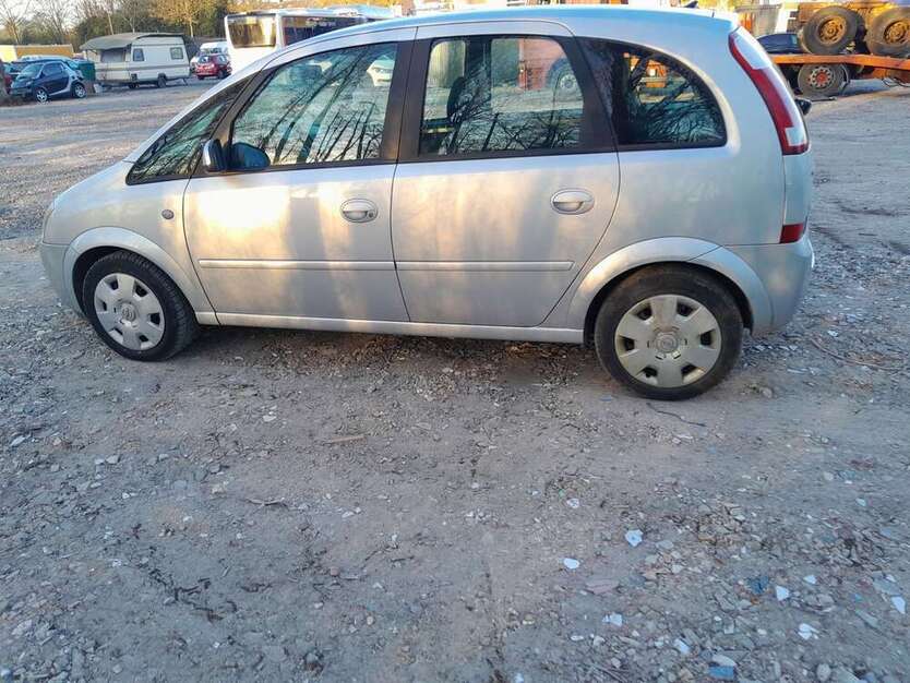 Meriva