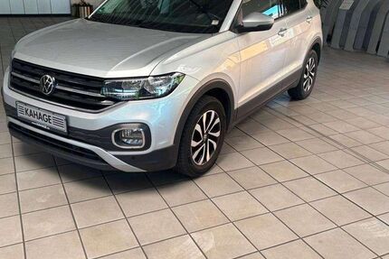 VW T-Cross 22.552 km 20.998 &euro; Essen 45141