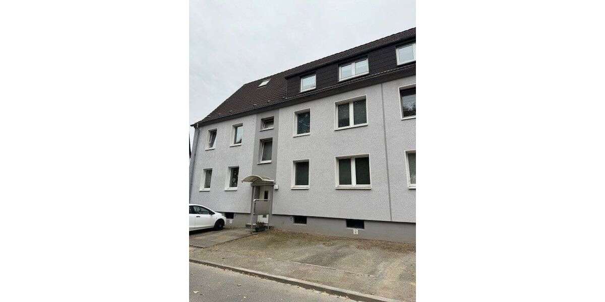 Etagenwohnung Marl Alt-Marl - 1.5 Zimmer, 50 m&sup2;, 109.000&euro; | Angebot:24737689