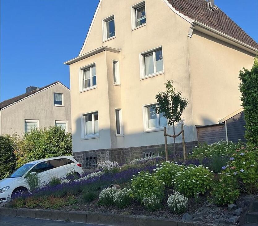 Einfamilienhaus zu vermieten in Hagen