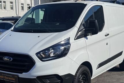 Ford Transit Custom 25.062 km 12.850 &euro; Oberhausen 46045