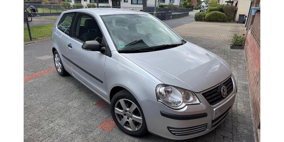 VW Polo 150.000 km 1.600 &euro; Gelsenkirchen 45894