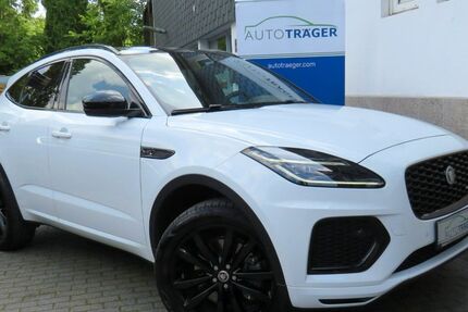 Jaguar E-Pace 30.170 km 34.490 &euro; Wuppertal 42109