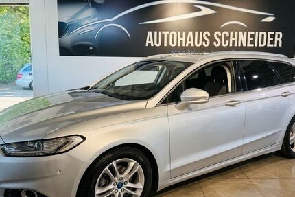 Ford Mondeo 220.294 km 10.900 &euro; Ratingen 40880