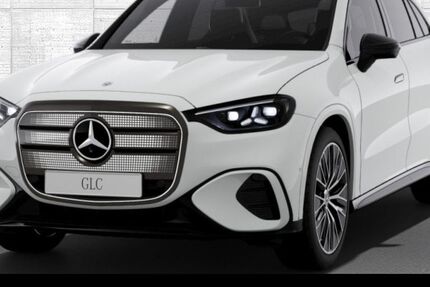 Mercedes-Benz GLC 400 9.900 km 78.490 &euro; Duisburg 47138