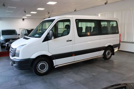 VW Crafter 260.193 km 10.950 &euro; Essen 45329