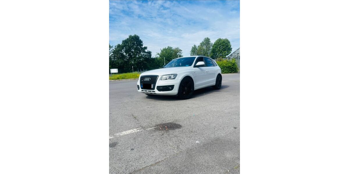 Audi Q5 236.272 km 13.500 &euro; Ratingen 40880