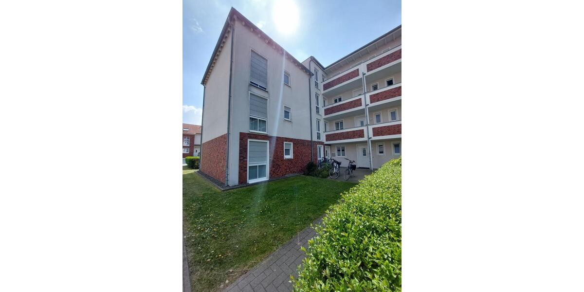 Dachgeschoßwohnung Gelsenkirchen Gelsenkirchen-West - 2.5 Zimmer, 49 m&sup2;, 526&euro; | Angebot:26329886