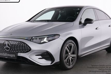 Mercedes-Benz CLA 350 9.500 km 63.885 &euro; Essen 45309