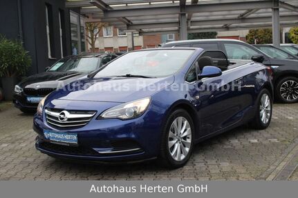 Opel Cascada