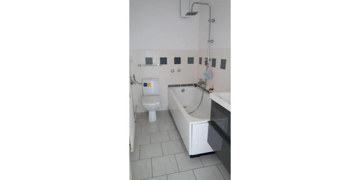 Etagenwohnung Wuppertal Gemarkung Nächstebreck - 2 Zimmer, 57 m&sup2;, 380&euro; | Angebot:25474575