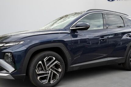 Hyundai TUCSON 15.000 km 31.990 &euro; Marl 45770