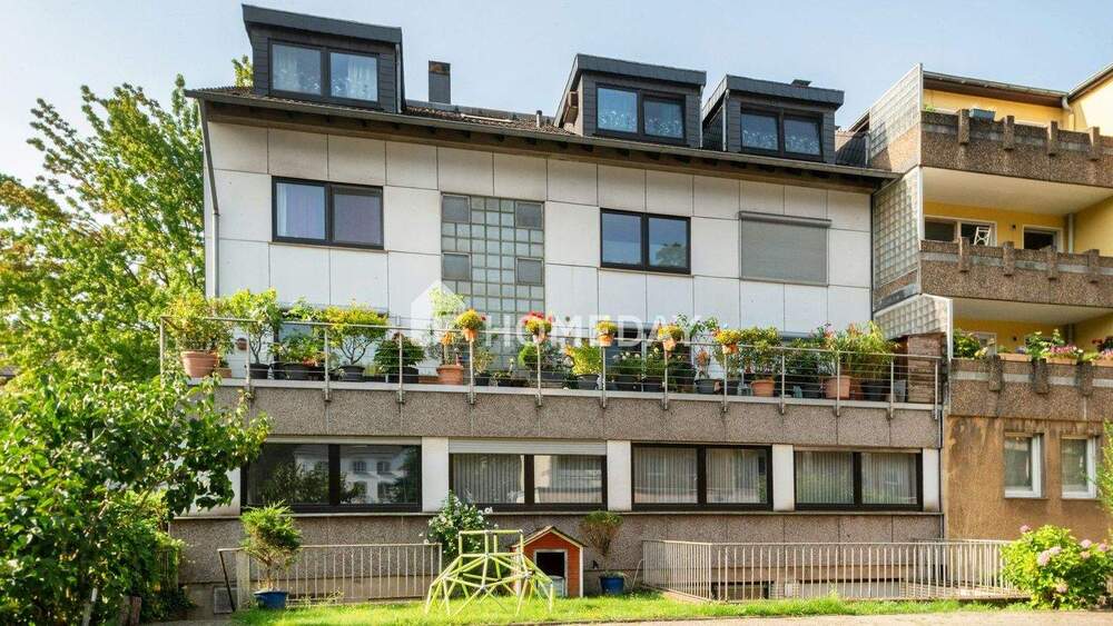 Attraktives Immobilienpaket mit ca. 200 m² und zwei Grundbüchern - flexibel nutzbar 7 zimmer