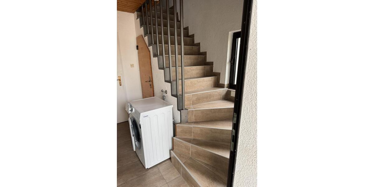 Mietwohnung in Mülheim Dümpten 1 zimmer