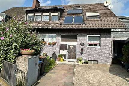 Haus zum Kaufen in Düsseldorf 1.149.000 € 193.29 m²