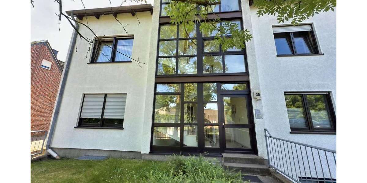 Wohnung zum Kaufen in Marl 185.000 € 87.86 m² 3 zimmer