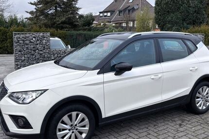 Seat Arona 115.000 km 13.399 &euro; Mülheim / Ruhr 45473