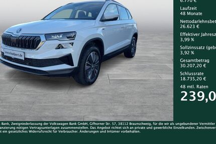 Skoda Karoq 10.948 km 33.167 &euro; Dortmund 44309