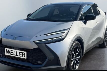 Toyota C-HR 12.774 km 27.670 &euro; Dortmund 44143