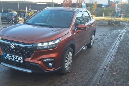 Suzuki (SX4) S-Cross 15.000 km 20.990 &euro; Essen 45127
