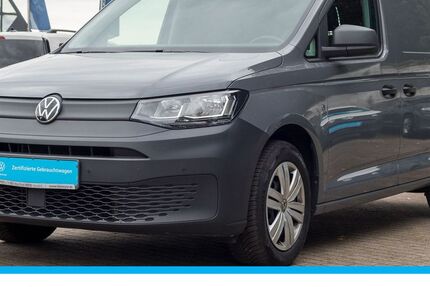 VW Caddy 37.876 km 25.890 € Recklinghausen 45663