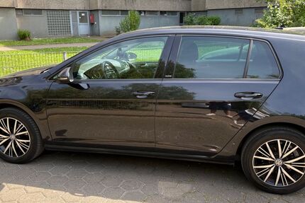 VW Golf 166.000 km 10.800 &euro; Duisburg 47137