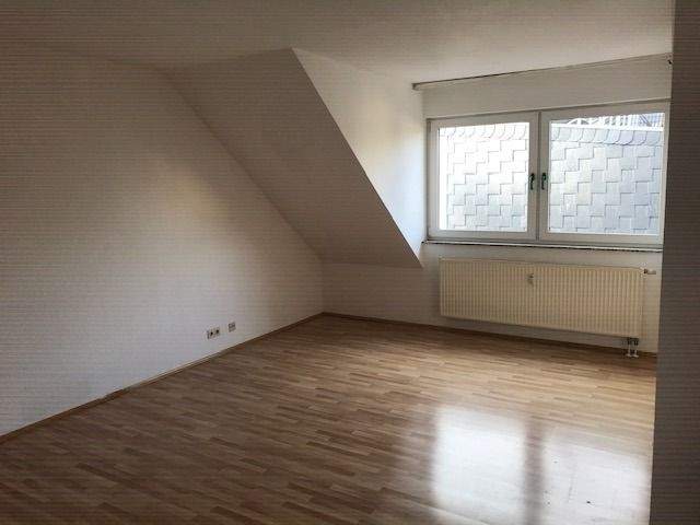 Etagenwohnung Gevelsberg - 2 Zimmer, 55 m&sup2;, 125.000&euro; | Angebot:25427065